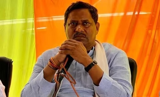 BREAKING : BJP सांसद को 2 साल की सजा…जा सकती है सांसदी - CG Sandesh