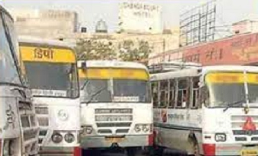   योगी सरकार का रक्षाबंधन पर बड़ा ऐलान...सरकारी बसों में कर ... - CG Sandesh