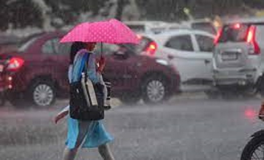 IMD ने जारी किया अलर्ट : आज रक्षाबंधन पर  इन राज्यों में होग... - CG Sandesh