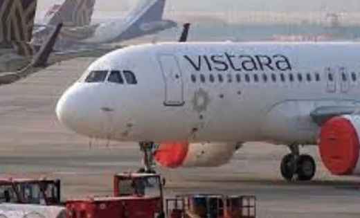 VIP मेहमानों की सुरक्षा को लेकर दिल्ली एयरपोर्ट कर सकती है 1... - CG Sandesh
