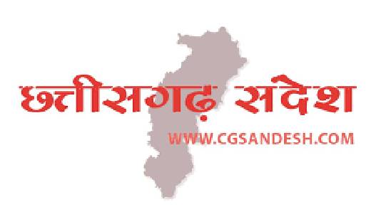 4 पुलिसकर्मी घायल...विवाद सुलझाने गई पुलिस टीम पर हमला  - CG Sandesh