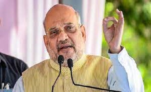MP : 20 अगस्त को भोपाल आएंगे अमित शाह...जारी करेंगे शिवराज स... - CG Sandesh