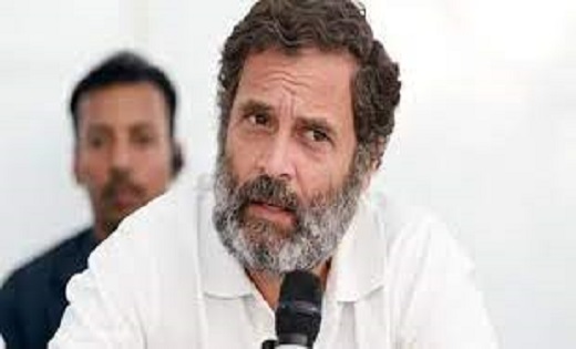 आज से लोकसभा में अविश्वास प्रस्ताव पर चर्चा...राहुल गांधी लॉ... - CG Sandesh