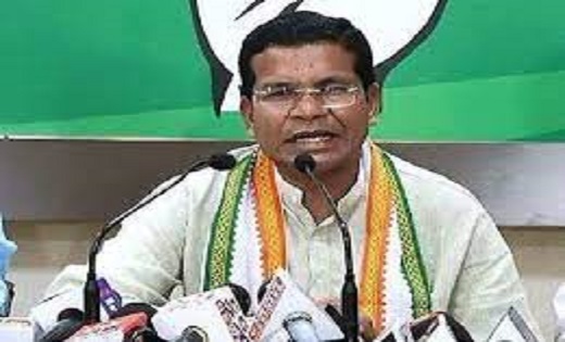 CG : मोहन मरकाम ने विधानसभा चुनाव के टिकट को लेकर दिया बड़ा ब... - CG Sandesh
