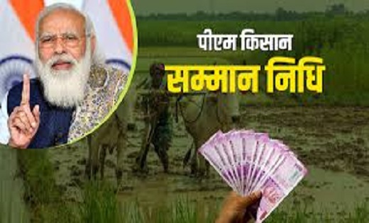 इस दिन आएगी PM Kisan की 15वीं किस्त...किसानों की बल्ले-बल्ले - CG Sandesh
