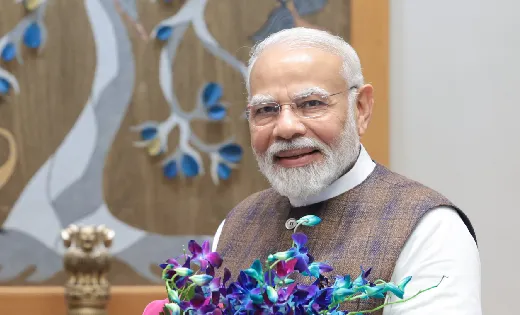 छत्तीसगढ़ : आज दोपहर बिलासपुर पहुंचेंगे मोदी, विशाल जनसभा को ... - CG Sandesh