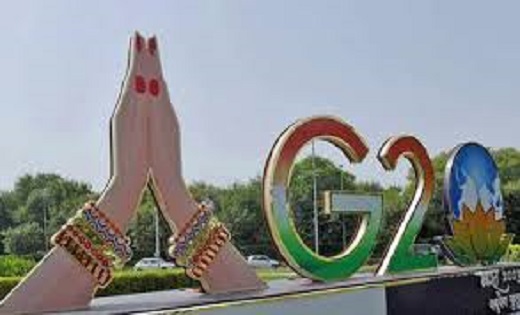 G-20 UPDATE : INDIA गठबंधन के 3 बड़े नेता रात्रिभोज में होंग... - CG Sandesh