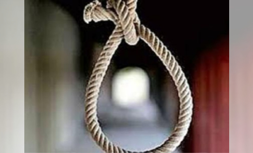 तुमगांव : फांसी के फंदे पर लटकते मिली अज्ञात युवक की लाश