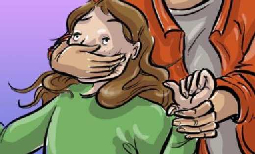सरायपाली : 14 वर्षीय नाबालिग युवती को भगाकर ले जाने के मामले... - CG Sandesh