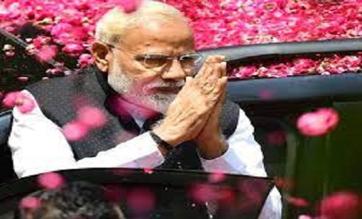 इस दिन छत्तीसगढ़ आएँगे  प्रधानमंत्री नरेंद्र मोदी... - CG Sandesh