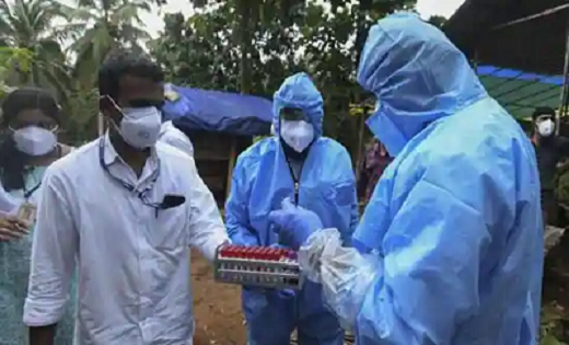 Nipah Virus Update : तेजी से फ़ैल रहा निपाह वायरस, सामने आया ... - CG Sandesh