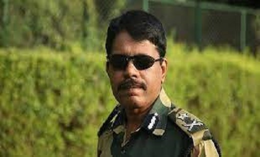 SPG प्रमुख अरुण कुमार सिन्हा का निधन…गुरुग्राम के मेदांता अस... - CG Sandesh