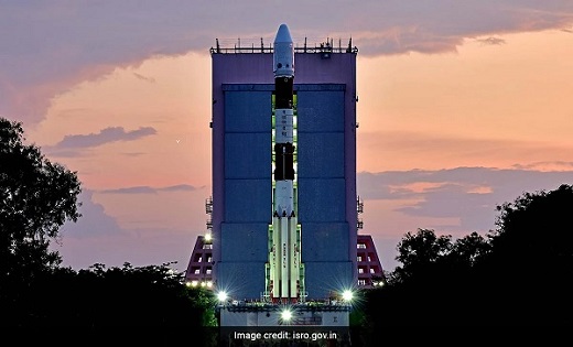 Aditya L1 Mission : भारत का पहला सोलर मिशन आदित्‍य एल-1 आज ह... - CG Sandesh
