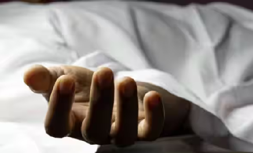 बागबाहरा : जंगल में मिली पति-पत्नी की लाश - CG Sandesh
