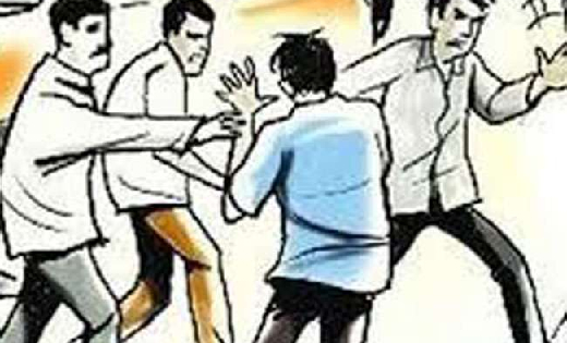 सरायपाली : जबरन सिंचाई करने बिछाई थी पाइप, मना करने पर बाप-ब... - CG Sandesh