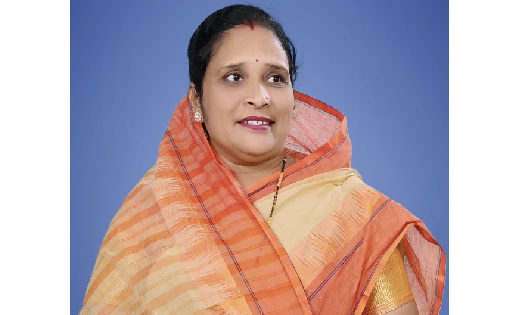महासमुंद : महागठबंधन के "इंडिया" नाम से भाजपा को इतना भय क्य... - CG Sandesh