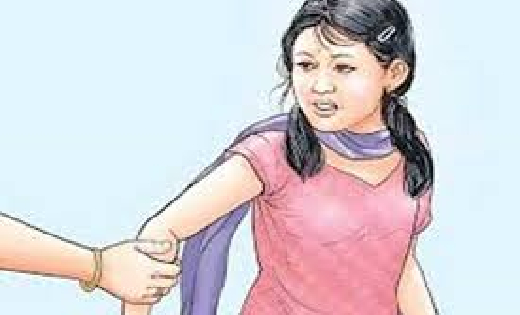 सरायपाली : नाबालिग को भगाकर ले जाने के मामले में केस दर्ज - CG Sandesh