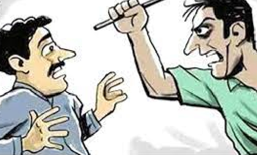 पटेवा : फर्नीचर दुकान के संचालक के साथ दुकान में आकर की मारप... - CG Sandesh