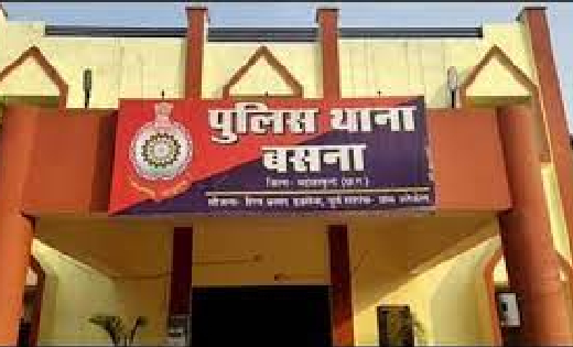 बसना : 2 लाख 60 हजार के गांजे के साथ 3 तस्कर गिरफ्तार - CG Sandesh