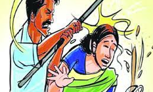 सरायपाली : शराब के नशे में दामाद ने की सास की पिटाई - CG Sandesh