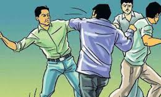 पटेवा : शराब, गांजा के लिए पैसे नहीं देने पर दो लोगों ने रास... - CG Sandesh