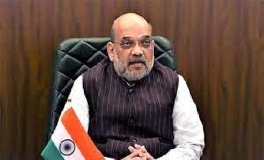 BIG BREAKING : अमित शाह का दंतेवाड़ा दौरा हुआ स्थगित...जानें... - CG Sandesh