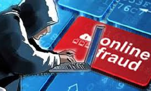 महासमुन्द : रेलवे विभाग के वाणिज्य अधीक्षक से ऑनलाइन ठगी, लिंक में भेजे 1 रुपये फिर खाते से कटने लगे पैसे