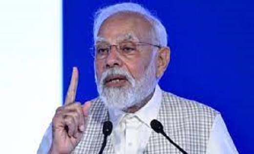 क्या देश का 'INDIA' नाम खत्म करने जा रही है मोदी सरकार? जयरा... - CG Sandesh