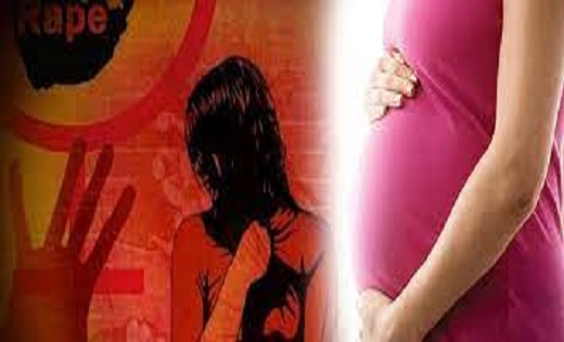 4 माह की गर्भवती हुई गैंगरेप पीड़िता...अब न्याय के लिए दर-दर ... - CG Sandesh