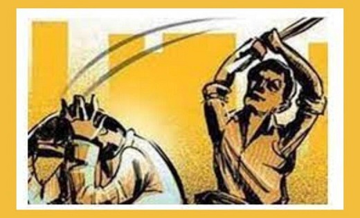 विवाह के छह साल बाद दूसरी से चक्कर, मना करने पर पत्नी की पिट... - CG Sandesh