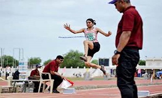 बिलासपुर में आज से भारतीय रेल एथलेटिक्स प्रशिक्षण शिविर का ... - CG Sandesh