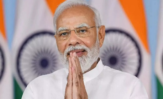 पीएम नरेंद्र मोदी ने गांधी जयंती से पहले देशवासियों से की अप... - CG Sandesh