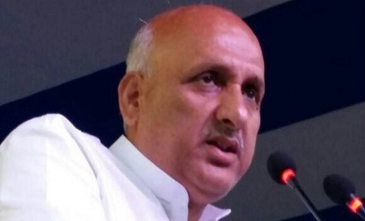 शिक्षा मंत्री ने रामचरित मानस को बताया पोटेशियम साइनाइड, अब ... - CG Sandesh