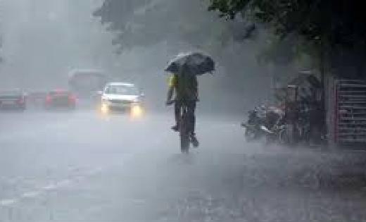 महासमुंद : सर्वाधिक वर्षा महासमुंद तहसील में, सबसे कम वर्षा ... - CG Sandesh