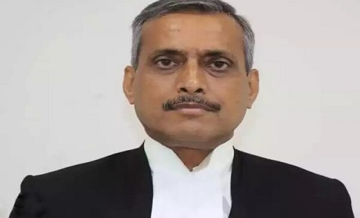 हाईकोर्ट के न्यायाधीश का निधन, राज्यपाल और मुख्यमंत्री ने जत... - CG Sandesh