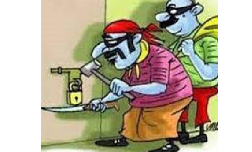 सरायपाली (बलौदा) : मारपीट के डर से घर में ताला लगाकर भागा पर... - CG Sandesh