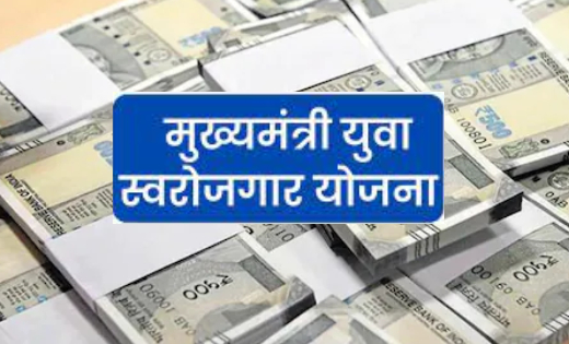 महासमुंद : मुख्यमंत्री युवा स्वरोजगार योजना के तहत स्वरोजगार... - CG Sandesh