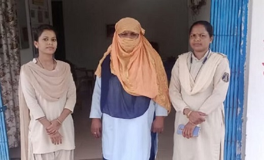 जवान की आत्महत्या मामले में बड़ा खुलासा : महिला की ब्लैकमेल ... - CG Sandesh