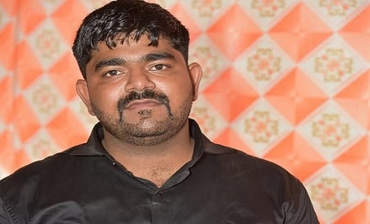 नासिर-जुनैद हत्याकांड में बड़ी कार्रवाई, पुलिस ने मोनू मानेस... - CG Sandesh