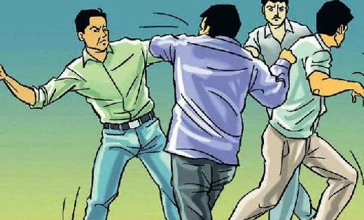 सरायपाली : कीर्तन कार्यक्रम के दौरान मारपीट, मामला दर्ज - CG Sandesh