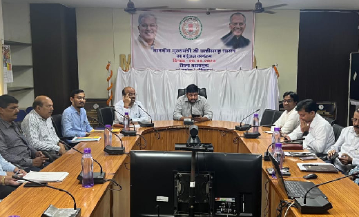 महासमुंद : मुख्यमंत्री बघेल ने जिले वासियों को 145 करोड़ 33 ल... - CG Sandesh