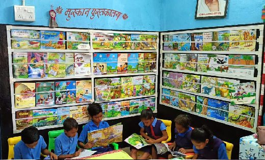सरायपाली : कसडोल प्राथमिक शाला में बच्चों के अधिगम स्तर को स... - CG Sandesh