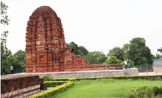 महासमुंद : तीन दिवसीय विश्व संगीति कार्यक्रम का शुभारम्भ 7 स... - CG Sandesh