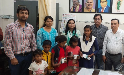 महासमुंद : विश्व जूनोसिस दिवस मनाया गया - CG Sandesh