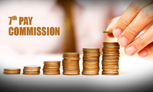 7th Pay Commission: कृष्ण जन्माष्टमी पर कर्मचारियों को बड़ी ... - CG Sandesh
