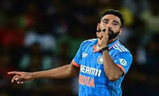 Asia Cup 2023 Final: 50 रनों पर सिमटी श्रीलंका के नाम दर्ज ह... - CG Sandesh