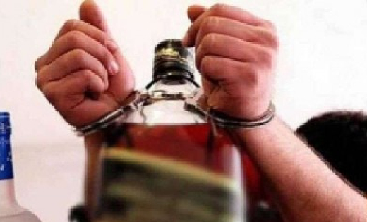 सरायपाली और तुमगांव पुलिस ने अवैध शराब के खिलाफ की कार्रवाई,... - CG Sandesh