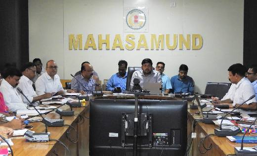 महासमुंद  : आय, जाति प्रमाण पत्र के लिए नोटरी आवश्यक नहीं, स... - CG Sandesh