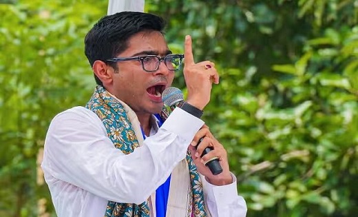 अभिषेक बनर्जी को ED ने किया तलब, नेता ने कहा- पिछली बार INDI... - CG Sandesh