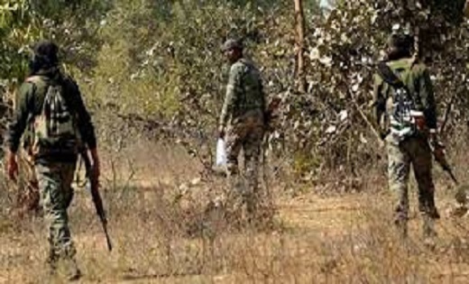 CG : नक्सलियों की नापाक मंसूबों पर फिरा पानी...जवानों ने आईई... - CG Sandesh
